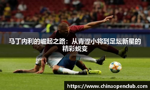 马丁内利的崛起之路：从青涩小将到足坛新星的精彩蜕变